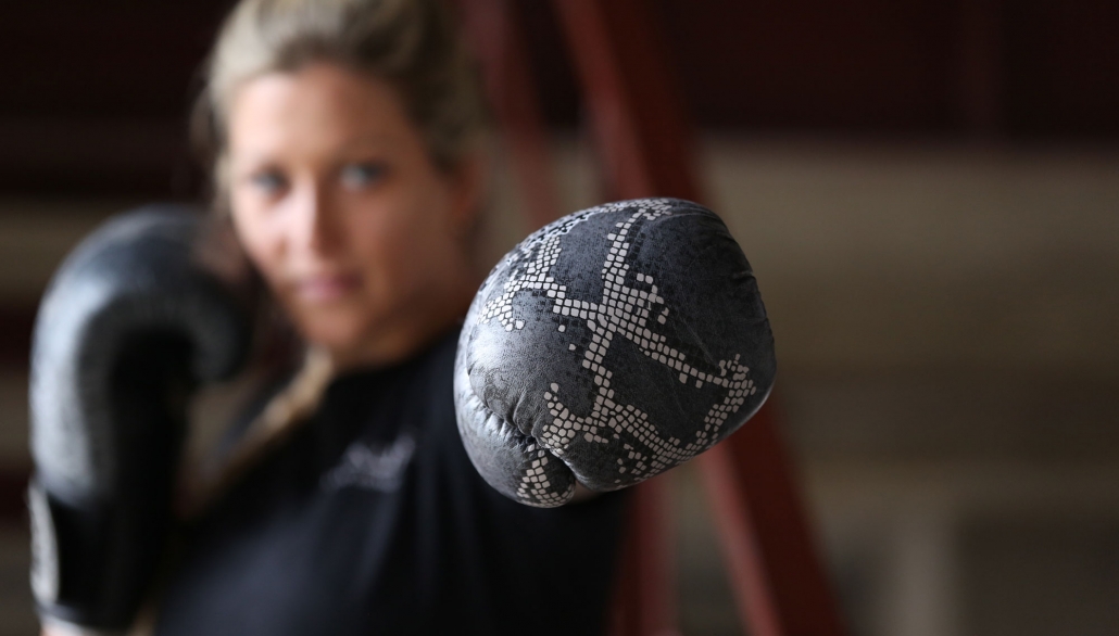 Valkyrie Krav Maga Krav Maga Selbstverteidigung